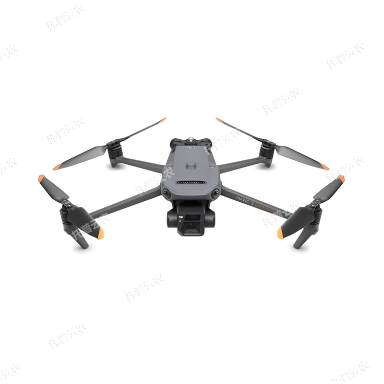 無人機多光譜遙感植物表型分析系統